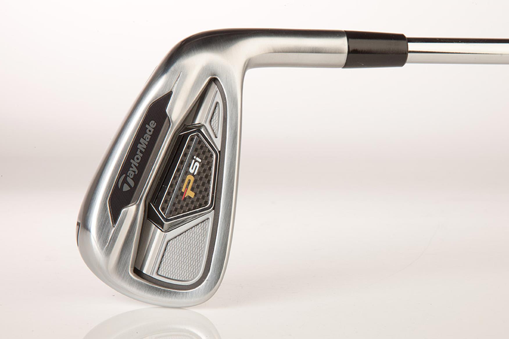 taylormade psi 2 irons